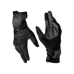 Glove ADV HydraDri 5.5 Stealth Black/Grey