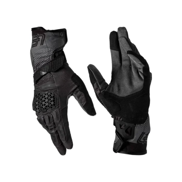 Glove ADV HydraDri 5.5 Stealth Black/Grey