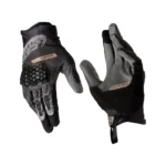 Glove ADV HydraDri 5.5 Short Stealth Black/Grey