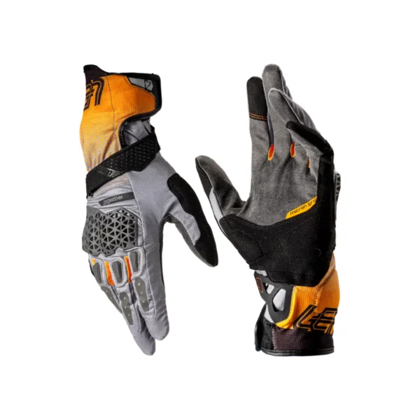 Glove ADV HydraDri 5.5 Orange