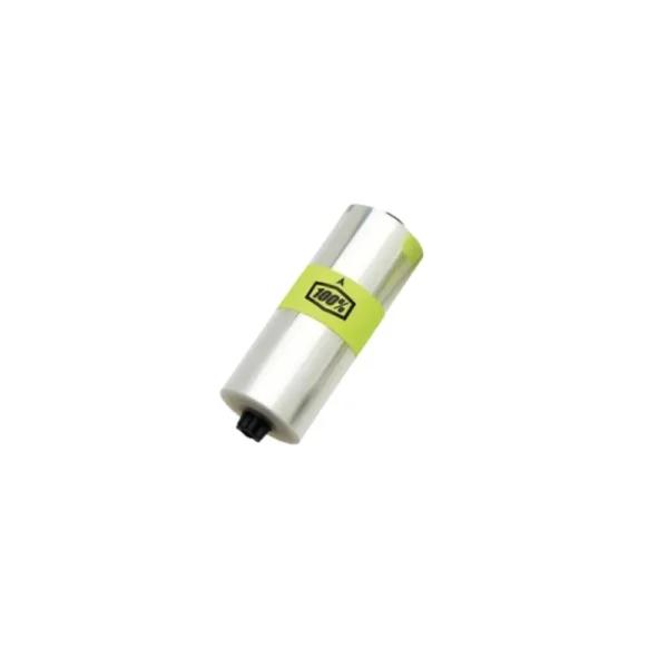 100% Roll-Off System Armega Forecast 50mm film - 6 pcs