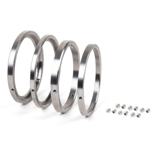 Greutate volanta KTM/Husqvarna/Gas Gas 2021-23 TPI SI TBI 2024+ X-Grip TORQUE KING LIGHT 160g