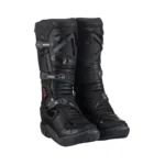 Boot Moto 3.5 Stealth Black/Grey