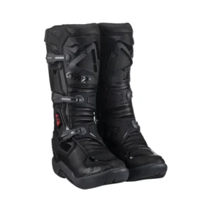 Boot Moto 3.5 Stealth Black/Grey