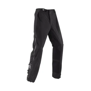 Pant ADV Rain Cover Black
