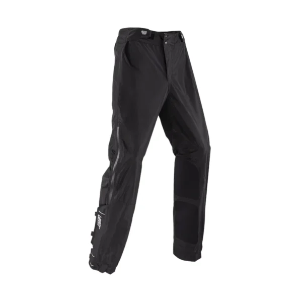 Pant ADV Rain Cover Black
