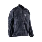 Jacket ADV Rain Cover Camo Black/Grey