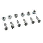 JT - Set de ?uruburi M8 pentru modelele MX