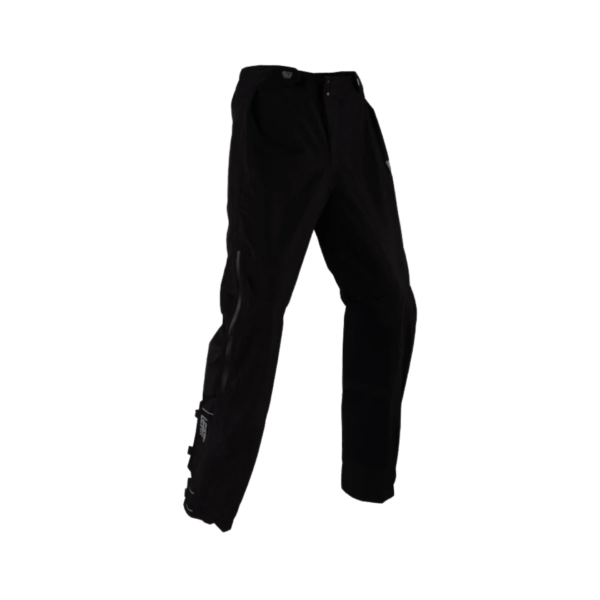 Pant ADV Rain Cover Black