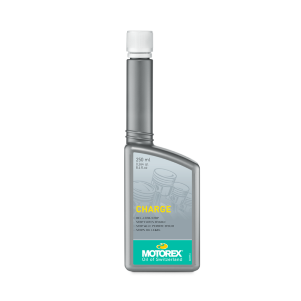 MOTOREX - Aditiv CHARGE 250ml