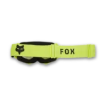 YTH MAIN CORE GOGGLE [FLO YLW]