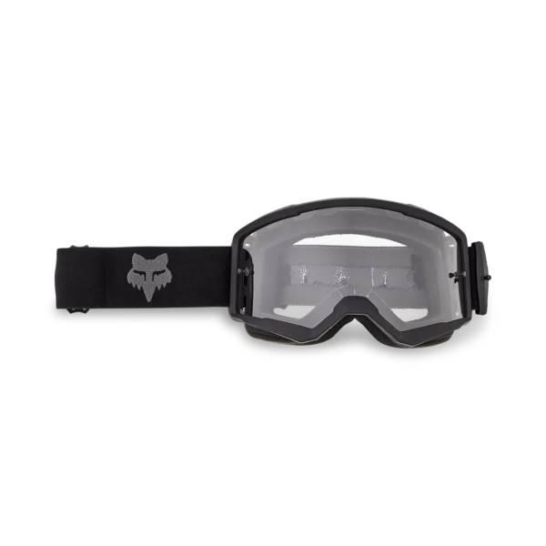 MTB MAIN GOGGLE [BLK]