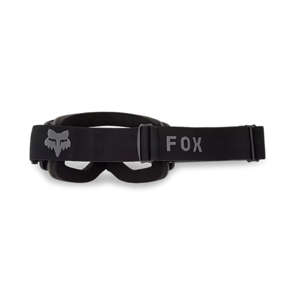 MTB MAIN GOGGLE [BLK]