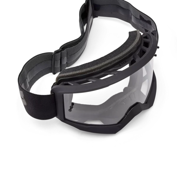 MTB MAIN GOGGLE [BLK]