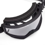 MTB MAIN GOGGLE [BLK]