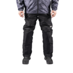 Pant ADV Rain Cover Black