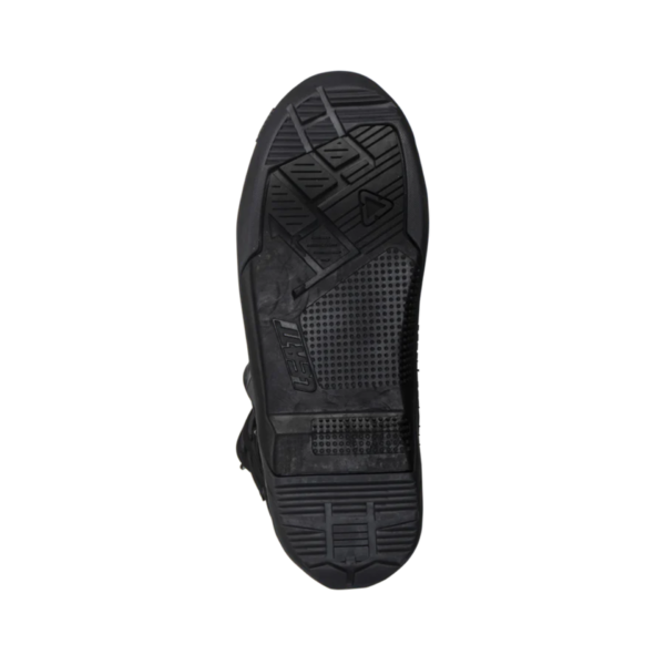 Boot Moto 3.5 Stealth Black/Grey