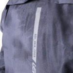 Jacket ADV Rain Cover Camo Black/Grey