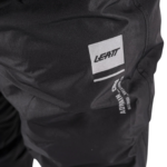 Pant ADV Rain Cover Black