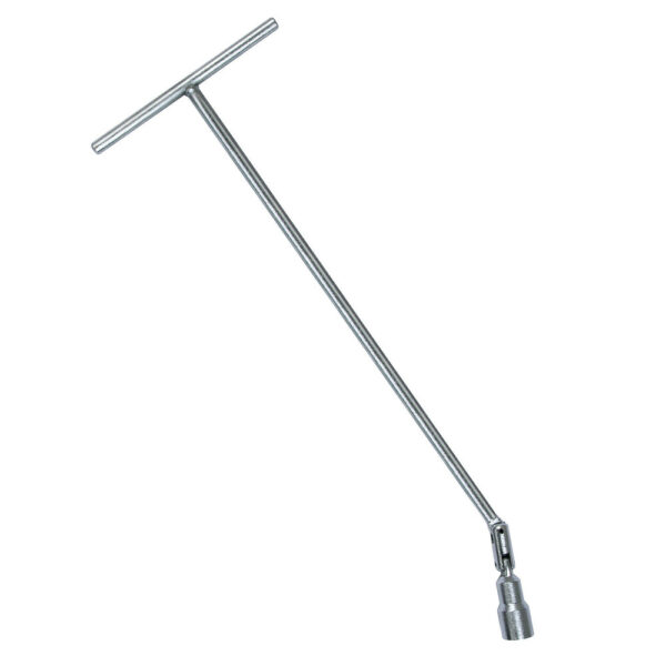 LAMPA - Cheie bujii 16mm - profesionala