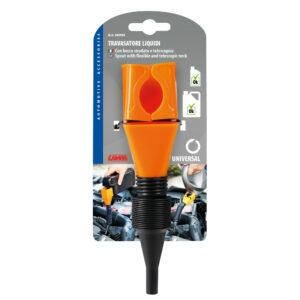 LAMPA - Palnie flexibila si telescopica [9-18cm]