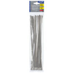 LAMPA - Coliere inox [banduiti, soricei, tierap] 7,9mm x 30cm, 20 buc.