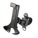 LAMPA - Suport telefon RIDEX MECHA, prindere ghidon