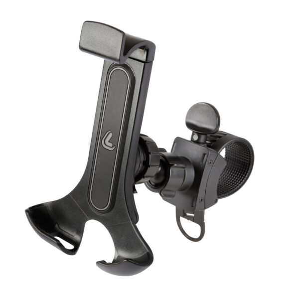 LAMPA - Suport telefon RIDEX MECHA, prindere ghidon