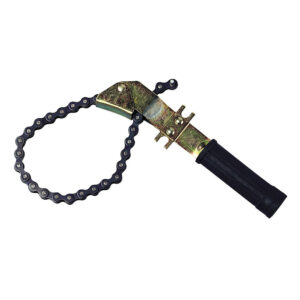 LAMPA - Cheie filtru ulei, tip lant