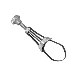 LAMPA - Cheie filtru ulei, tip curea