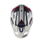 Helmet Kit ADV 7.5 Royal Blue/Red