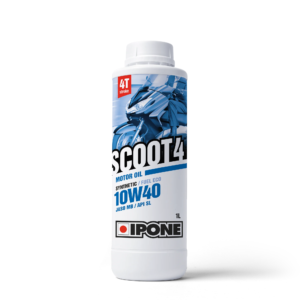 IPONE - SCOOT4 10W40 - 1L | 3700142400580