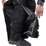 Pant ADV Rain Cover Black