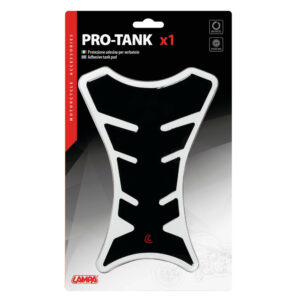 LAMPA - Pro-Tank X1 ADHESIVE TANK PROTECTOR