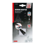 LAMPA - Adaptor oglinda, M8 dreapta > M10 dreapta