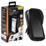 OPTILINE - OPTI-CASE carcasa [soft] universal smartphone [maxim 85x170mm] Se foloseste in combinatie cu price prindere DUO LOCK OPTICASE!