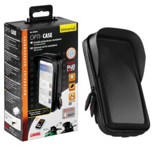 OPTILINE - OPTI-CASE carcasa [soft] universal smartphone [maxim 85x170mm] Se foloseste in combinatie cu price prindere DUO LOCK OPTICASE!