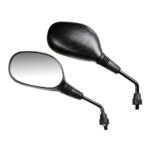 LAMPA - TRAX, oglinzi universale [set] M10