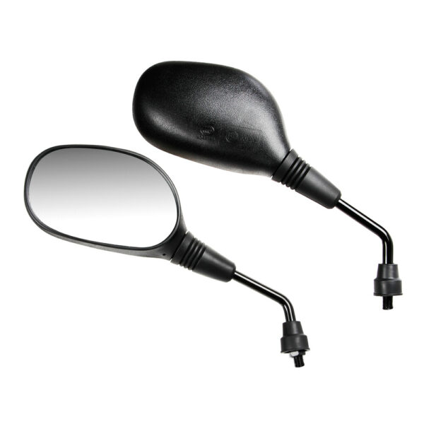 LAMPA - TRAX, oglinzi universale [set] M10