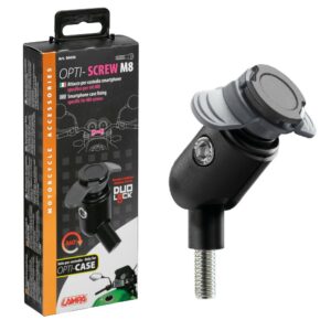 OPTILINE - OPTI-SCREW M8 prindere OPTI-CASE