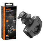OPTILINE - HANDLE prindere OPTI-CASE [prindere pe ghidon diam. 16-32mm]