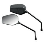 LAMPA - FENDER, oglinzi universale [set] M10