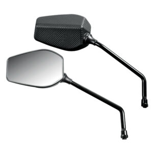 LAMPA - FENDER, oglinzi universale [set] M10