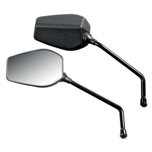 LAMPA - FENDER, oglinzi universale [set] M10
