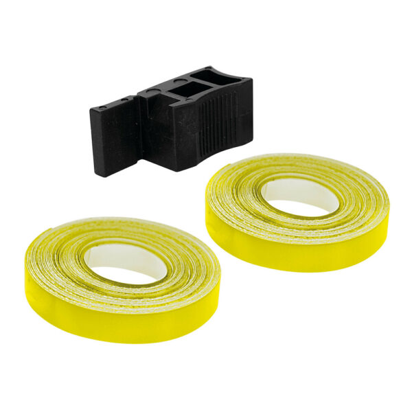 LAMPA - Banda roti FLUO