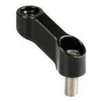 LAMPA - Extensie oglinda, 27mm inaltime, 40mm lateral, M10 dreapta