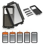 OPTILINE - OPTI-CASE carcasa universala [cu adaptoare de lungime] <br>Se foloseste in combinatie cu price prindere DUO LOCK OPTICASE!