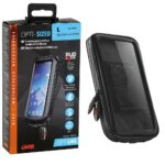OPTILINE - OPTI-SIZED carcasa [L] pentru smartphone [80x155mm] Se foloseste in combinatie cu price prindere DUO LOCK OPTICASE!