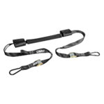LAMPA - Chinga 38mm HANDLE-CUFFS TIE DOWN, 360cm max. 1500Kg