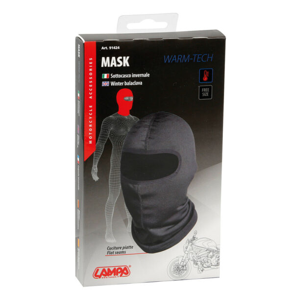 LAMPA - Cagula MASK-PRO [iarna]